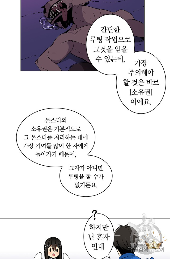 Solo Login Ch.3 p31