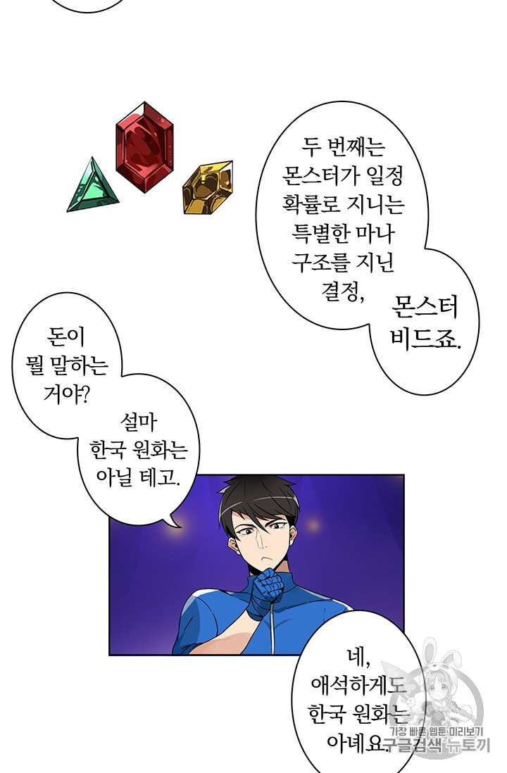 Solo Login Ch.3 p33