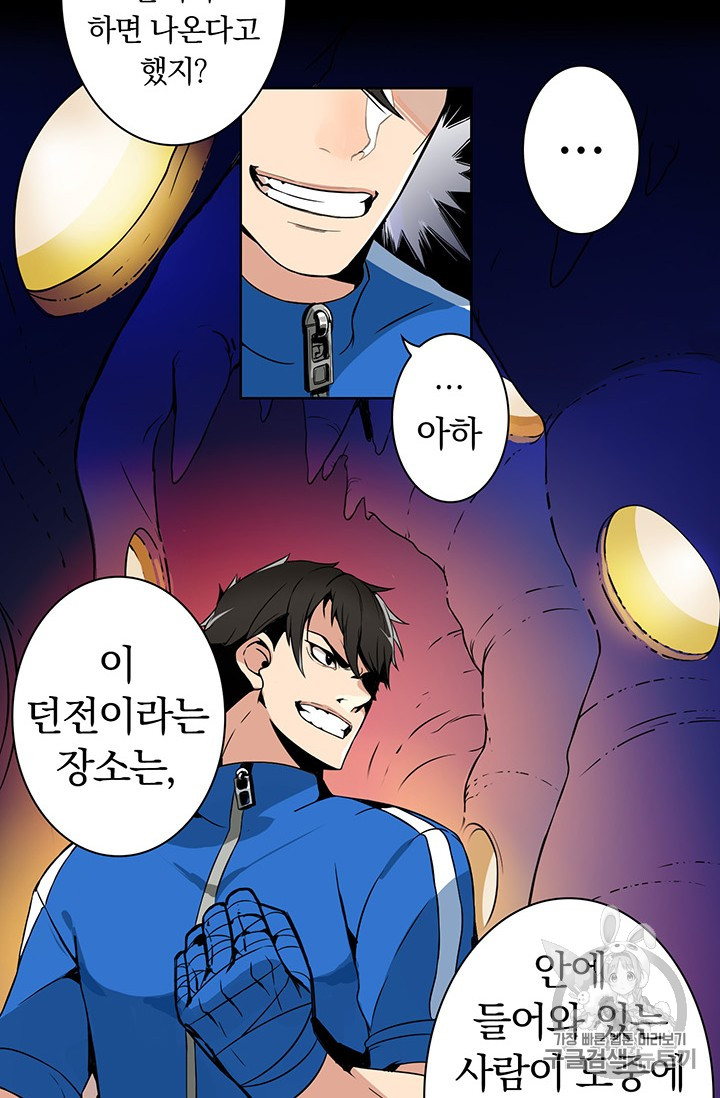 Solo Login Ch.3 p43