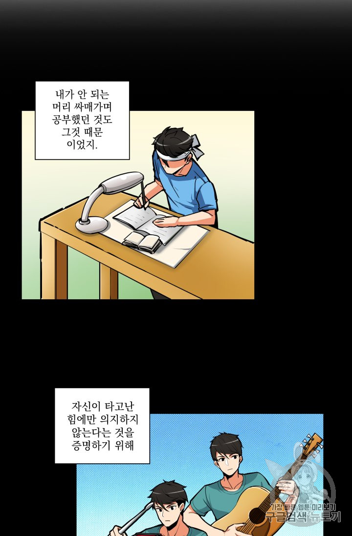 Solo Login Ch.31 p24