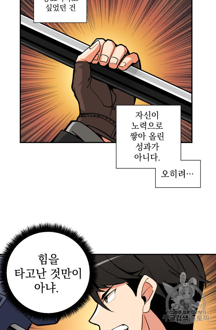 Solo Login Ch.31 p28