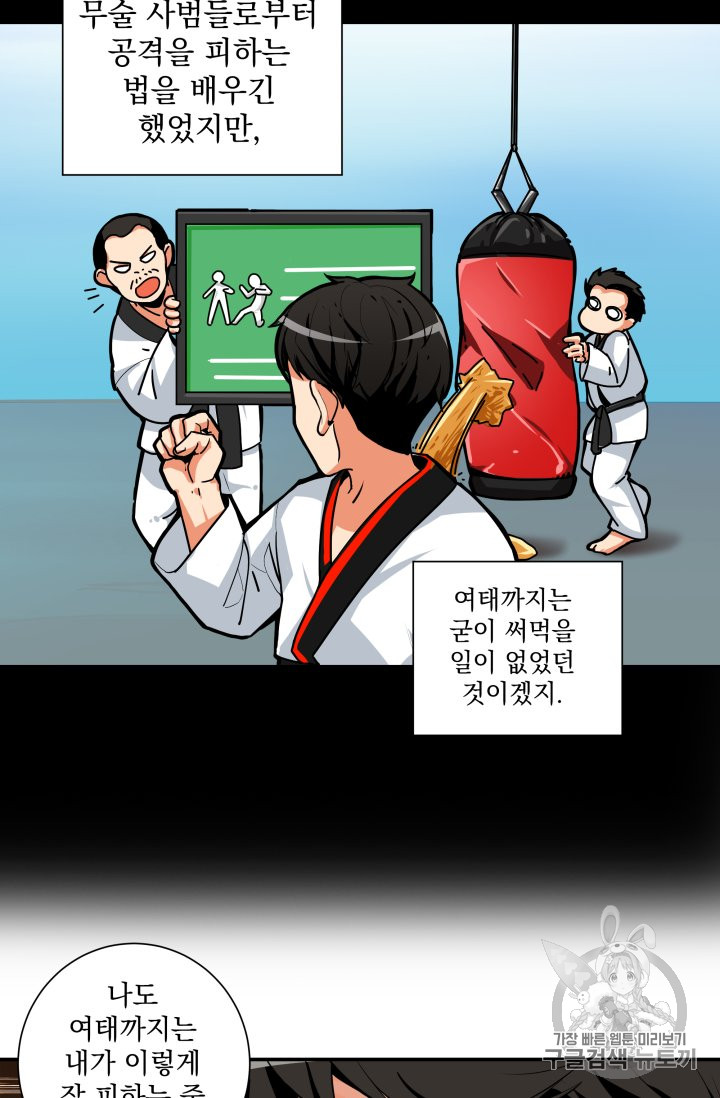 Solo Login Ch.31 p38