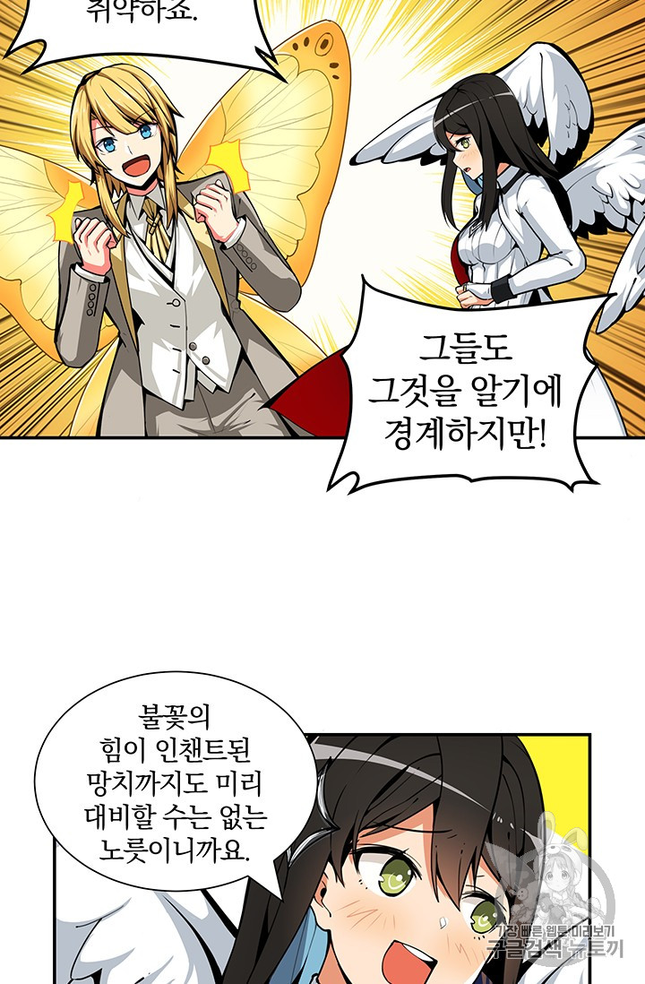 Solo Login Ch.32 p23
