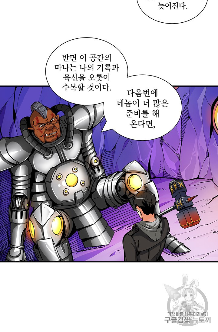 Solo Login Ch.32 p45