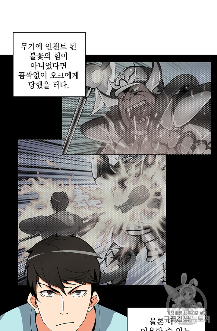 Solo Login Ch.33 p17