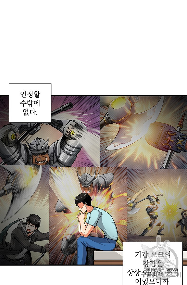 Solo Login Ch.33 p21