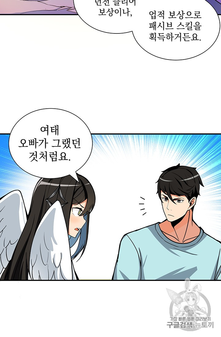 Solo Login Ch.33 p48
