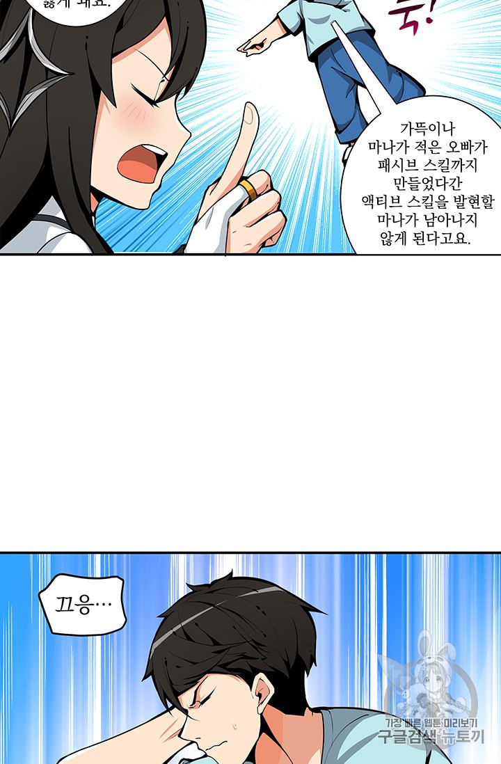 Solo Login Ch.34 p2