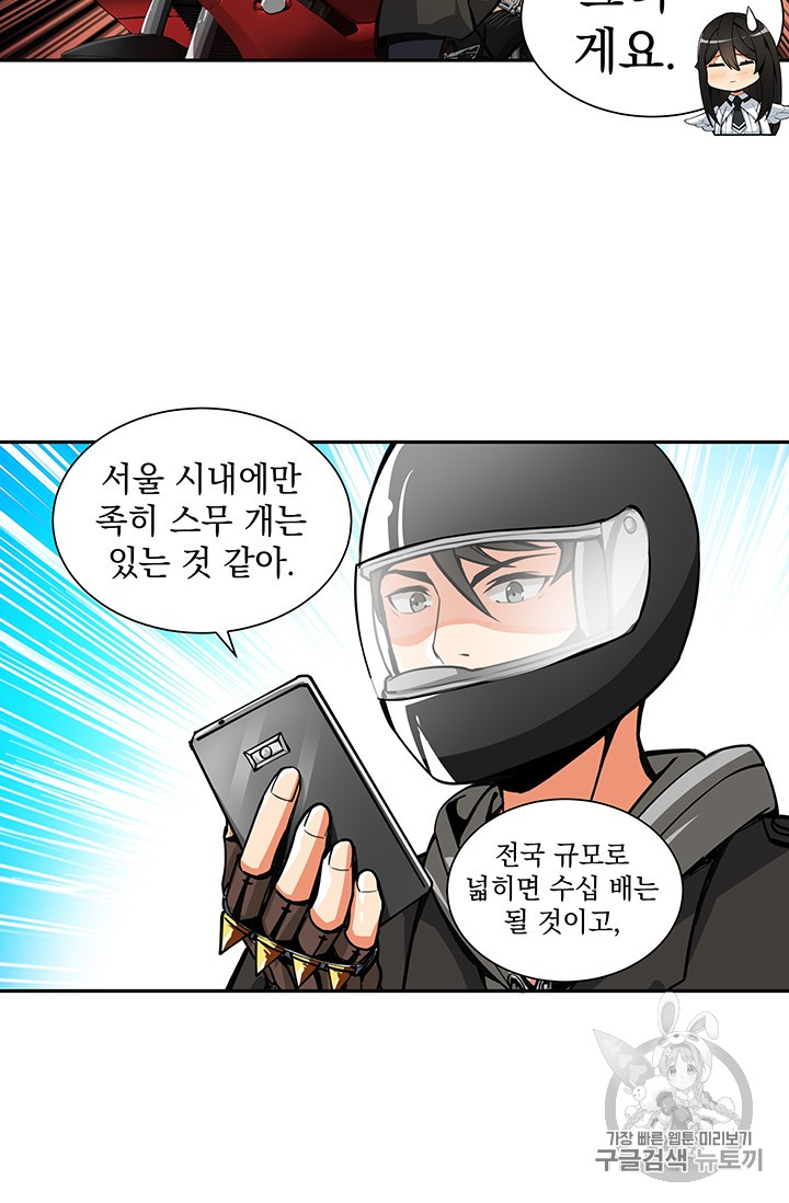 Solo Login Ch.34 p25