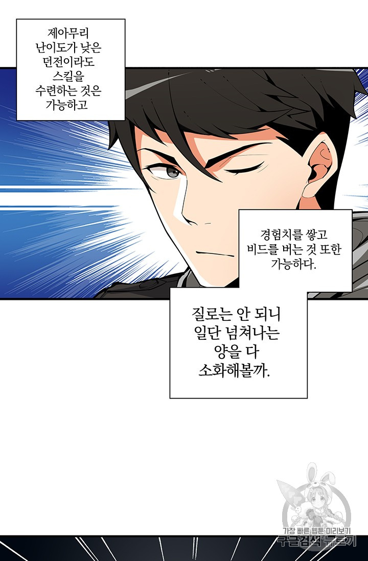 Solo Login Ch.34 p35