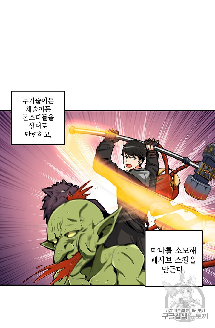 Solo Login Ch.34 p5