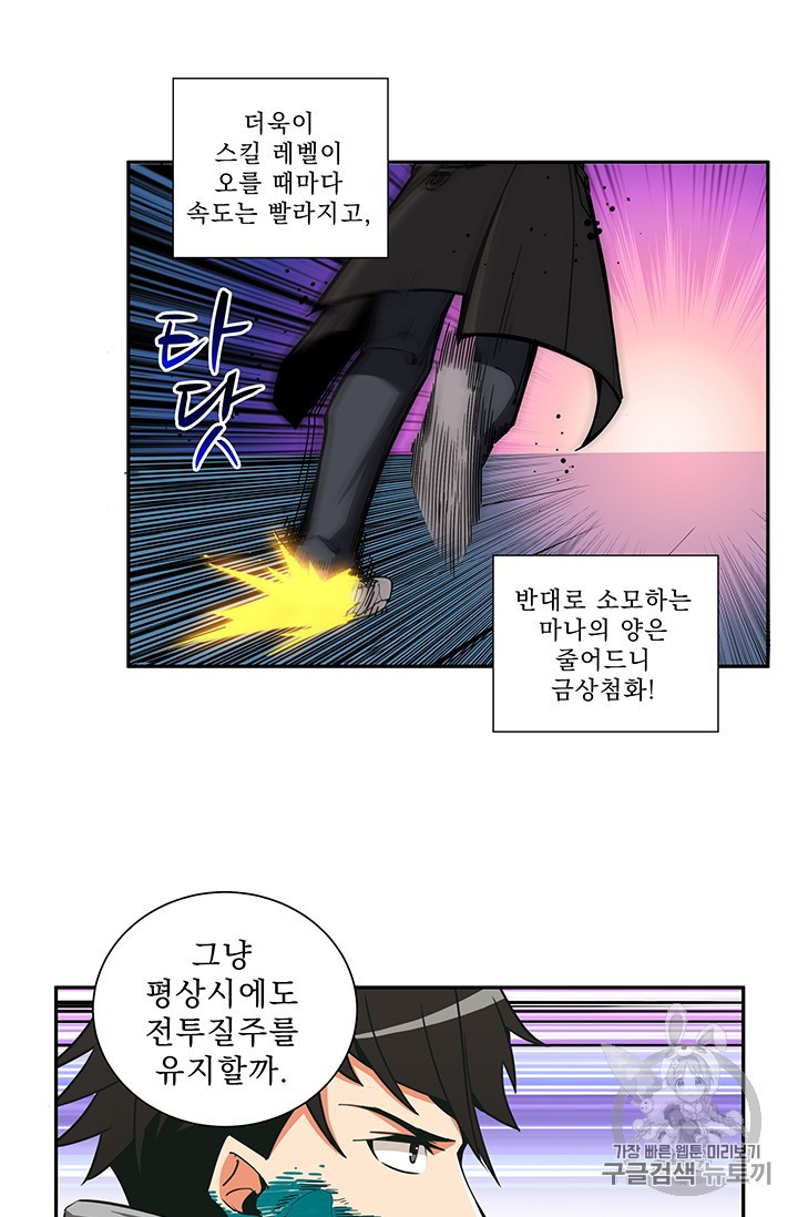 Solo Login Ch.36 p22