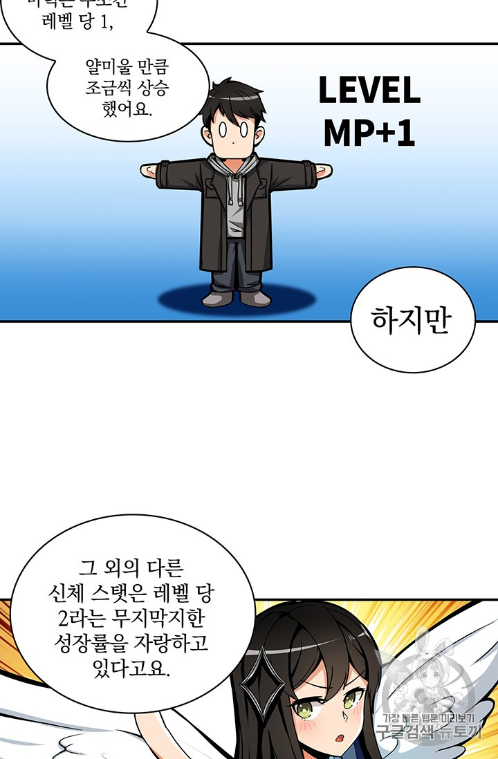 Solo Login Ch.37 p38