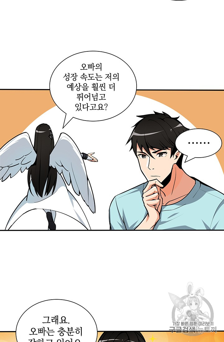 Solo Login Ch.37 p46