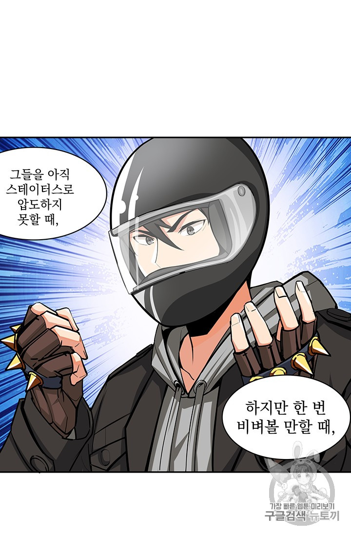 Solo Login Ch.38 p8