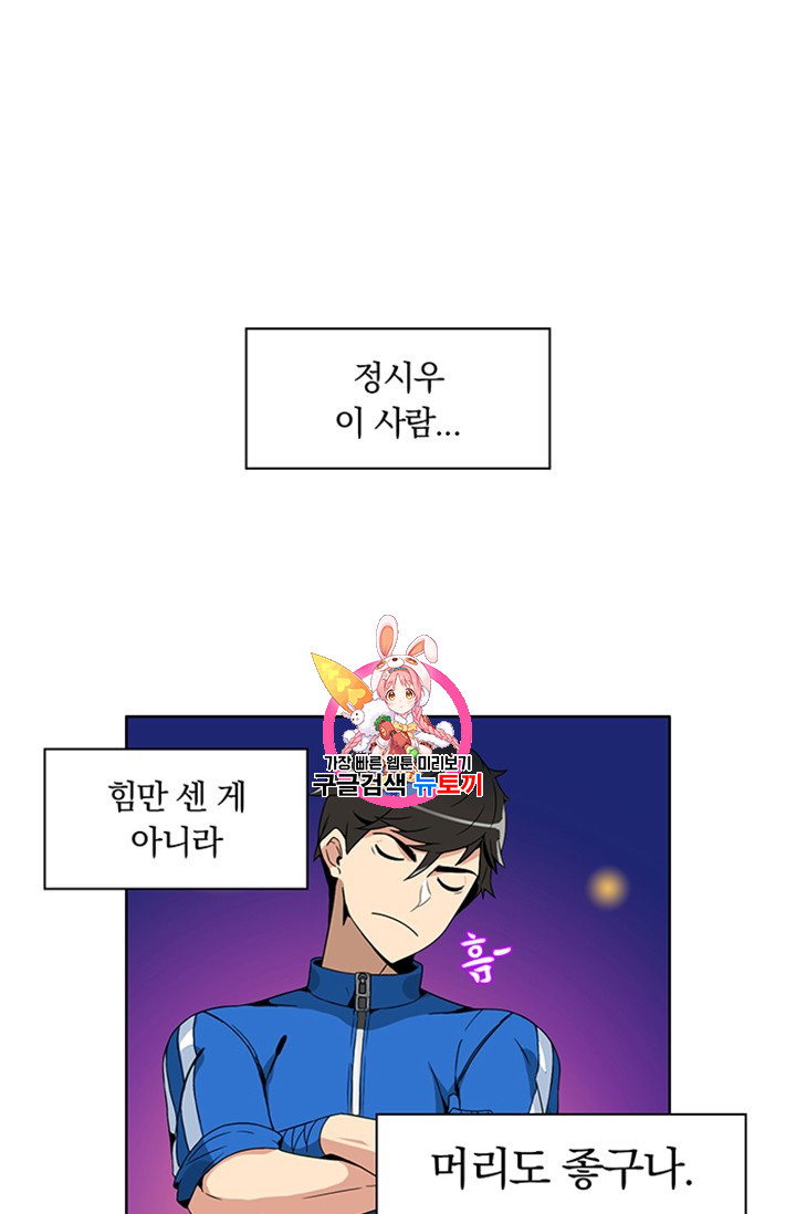 Solo Login Ch.4 p1