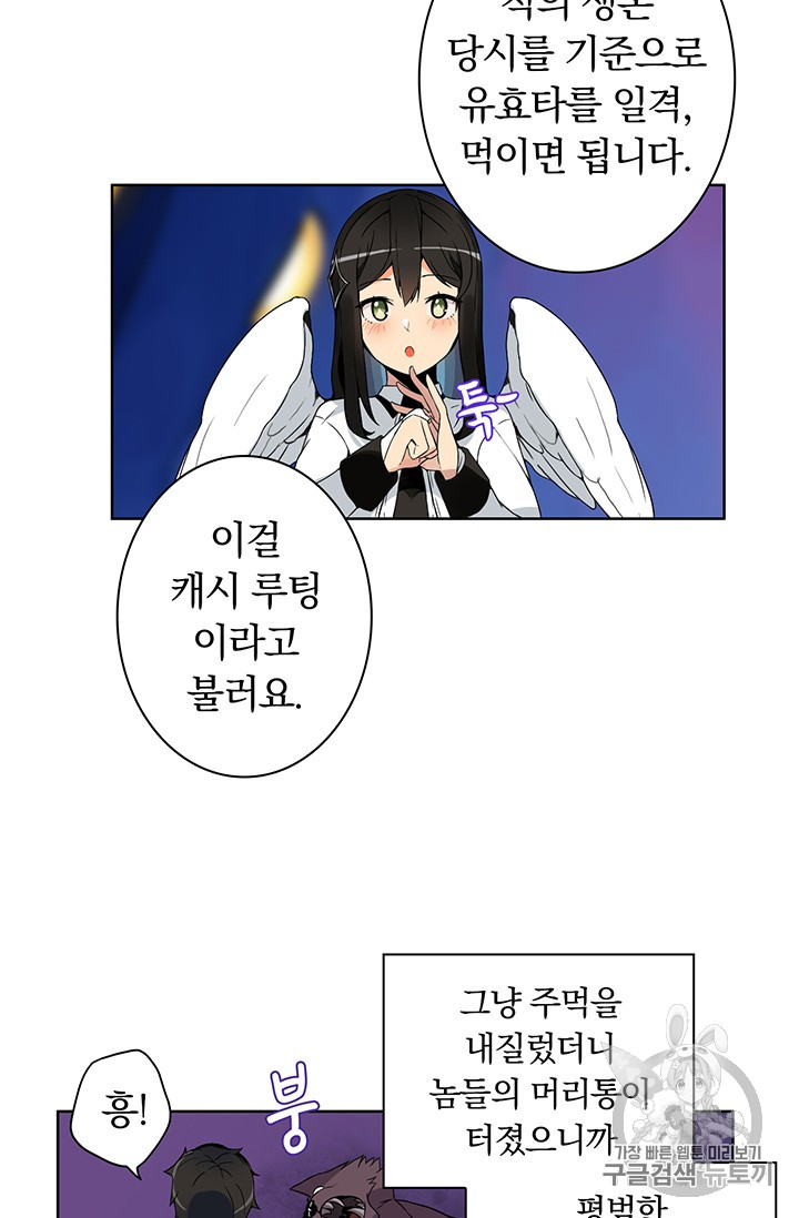 Solo Login Ch.4 p12