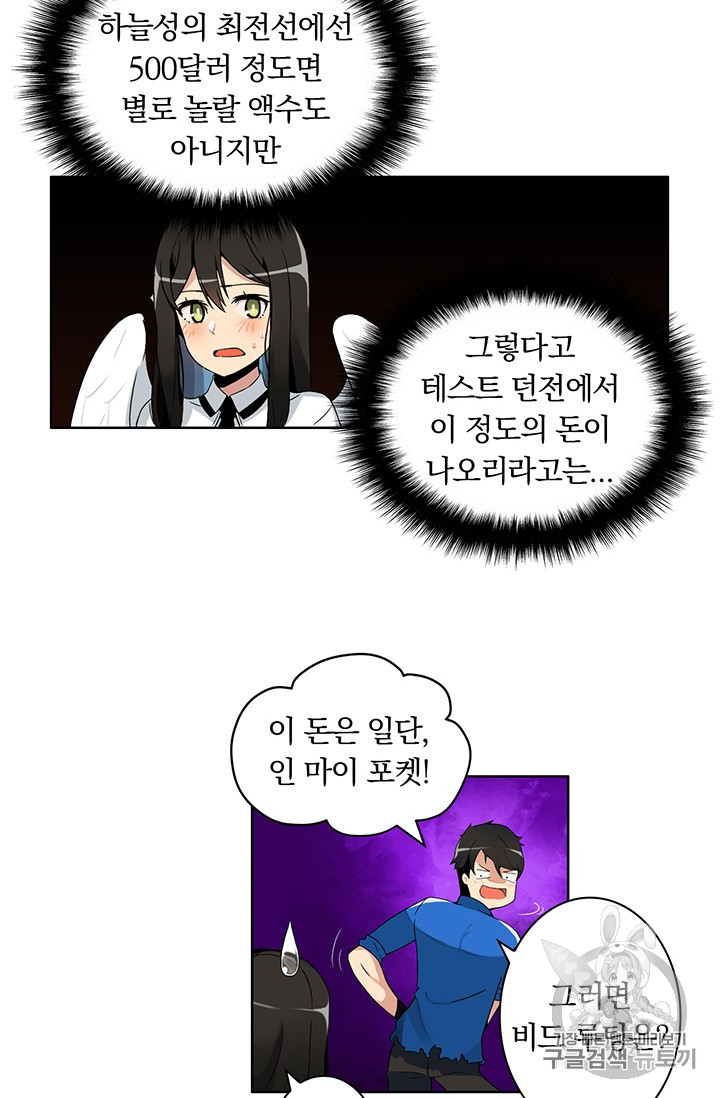 Solo Login Ch.4 p16