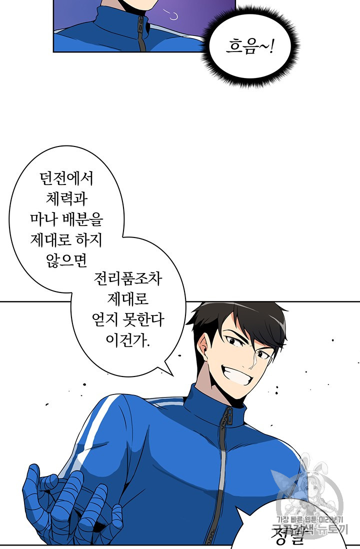 Solo Login Ch.4 p22
