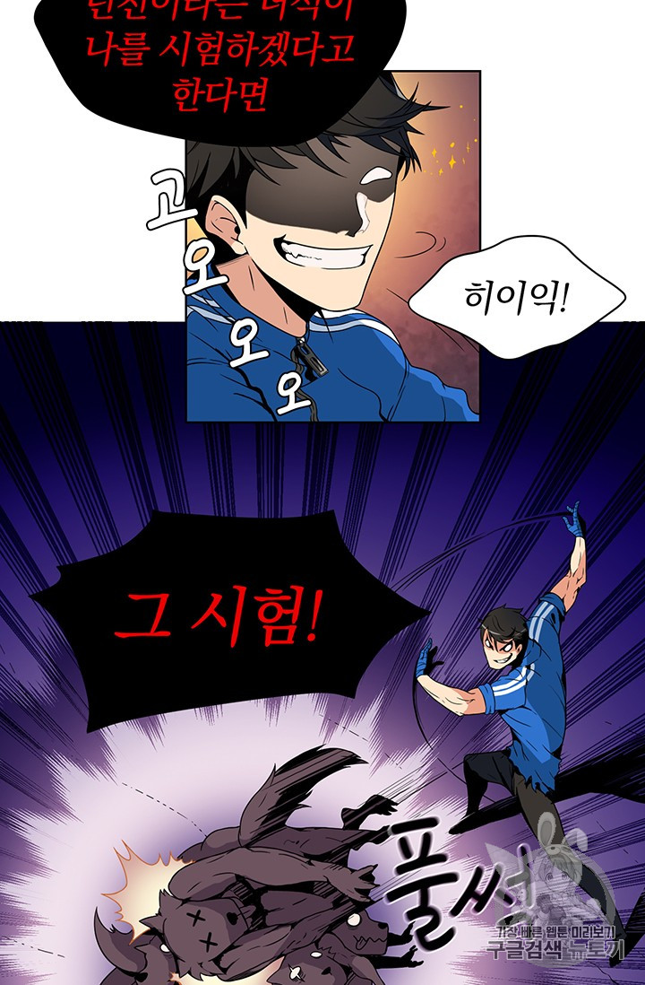 Solo Login Ch.4 p25