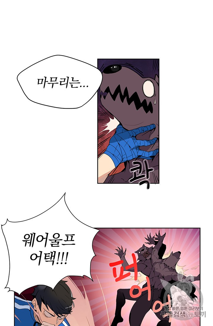 Solo Login Ch.4 p39