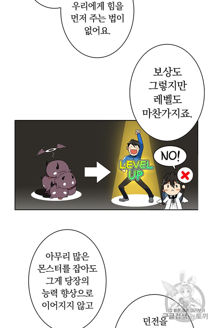 Solo Login Ch.4 p4