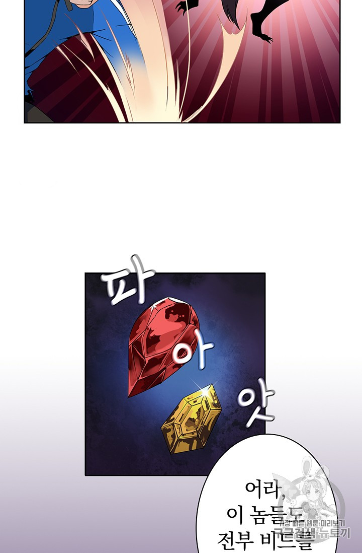 Solo Login Ch.4 p40