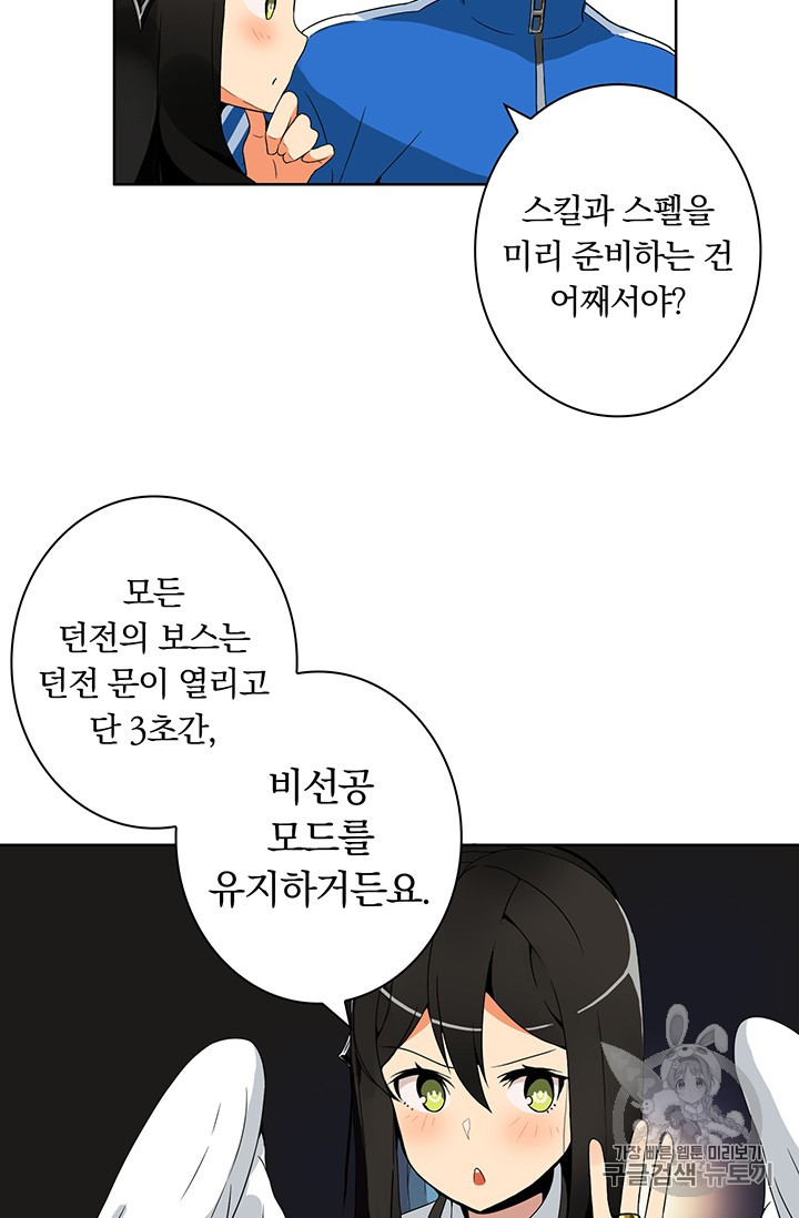 Solo Login Ch.4 p49