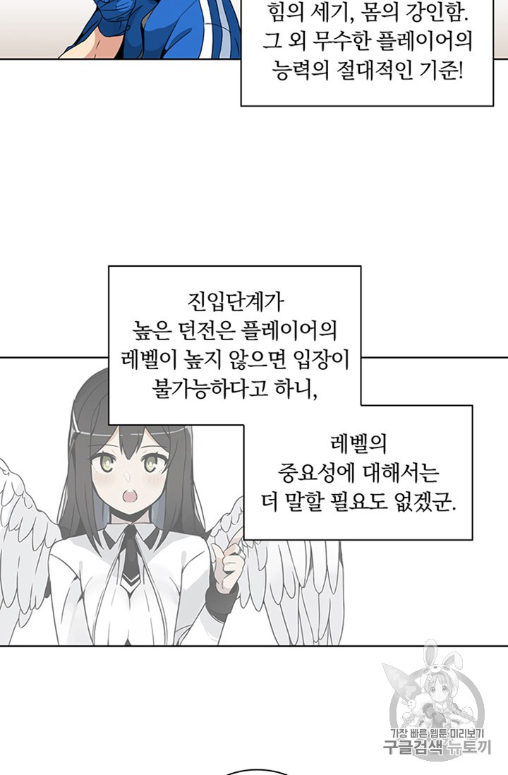 Solo Login Ch.4 p6