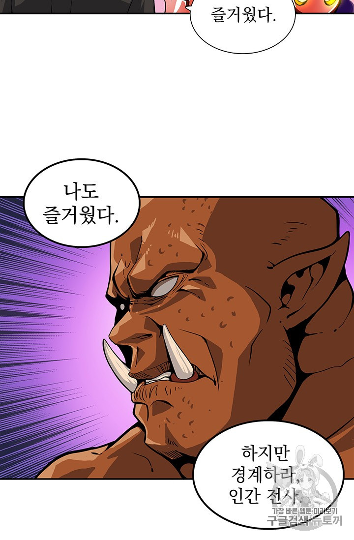 Solo Login Ch.40 p33