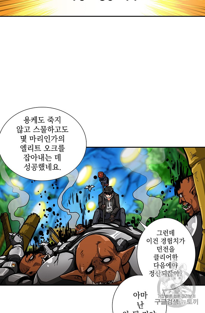 Solo Login Ch.42 p34