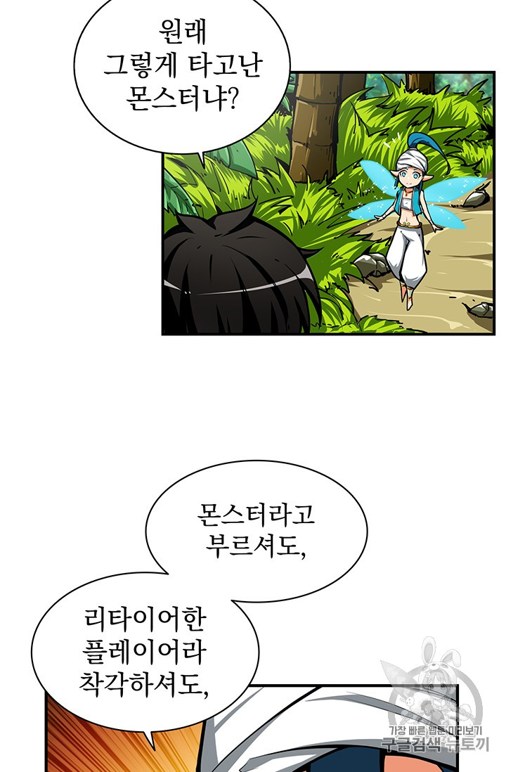 Solo Login Ch.43 p27