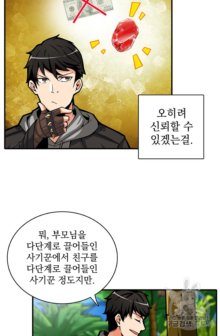 Solo Login Ch.43 p41