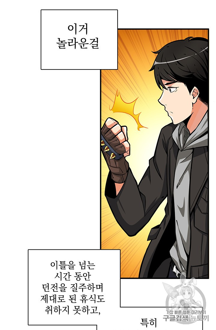 Solo Login Ch.43 p57
