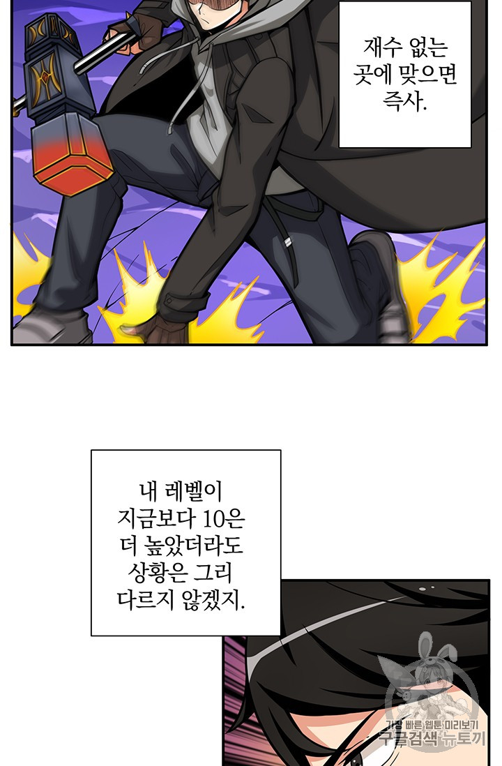 Solo Login Ch.45 p5