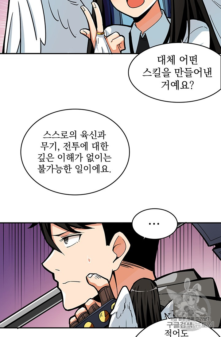 Solo Login Ch.45 p61
