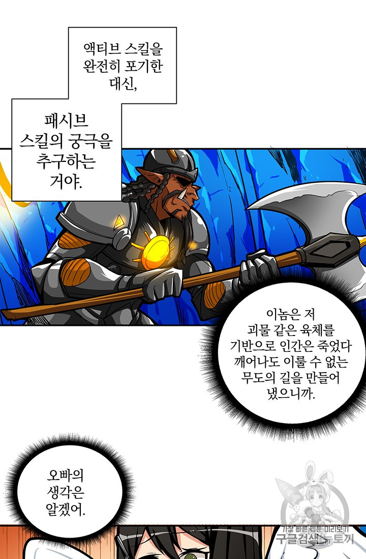 Solo Login Ch.45 p8