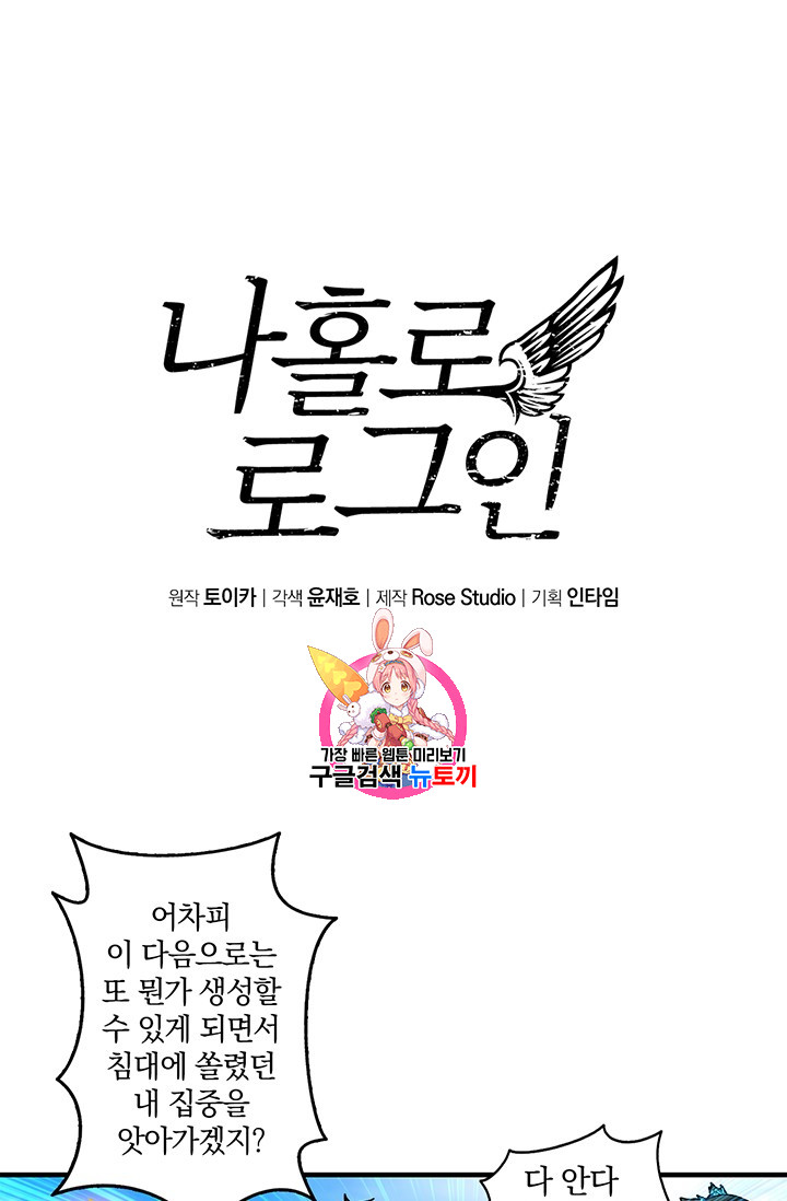 Solo Login Ch.48 p1