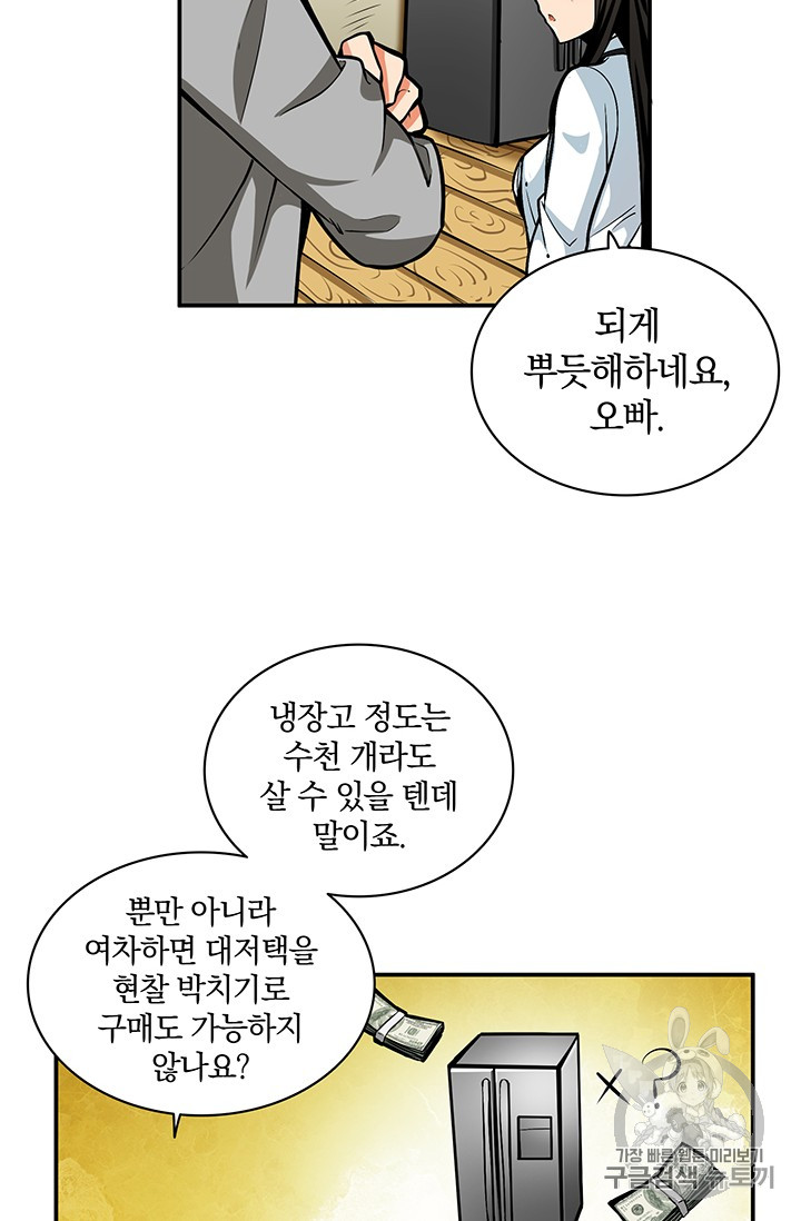 Solo Login Ch.48 p58