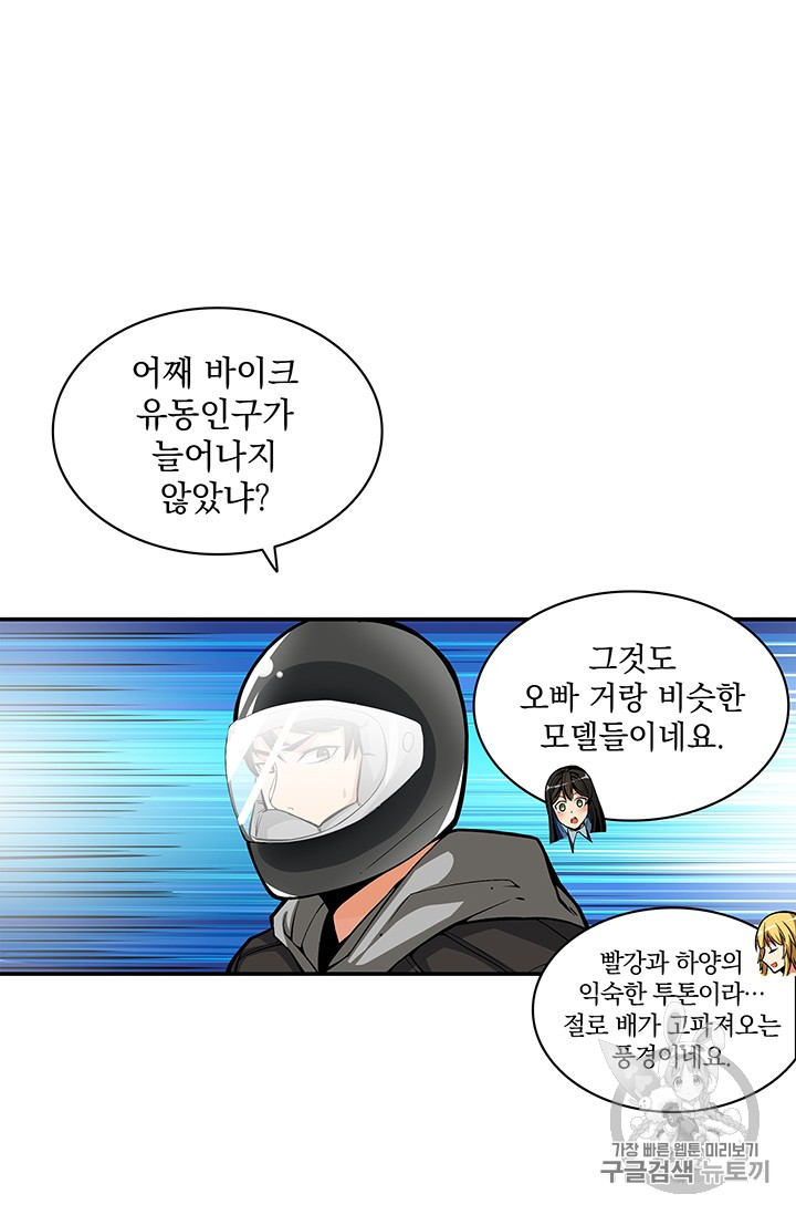 Solo Login Ch.49 p12