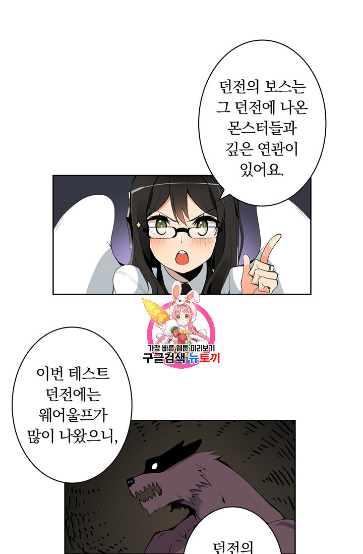 Solo Login Ch.5 p1