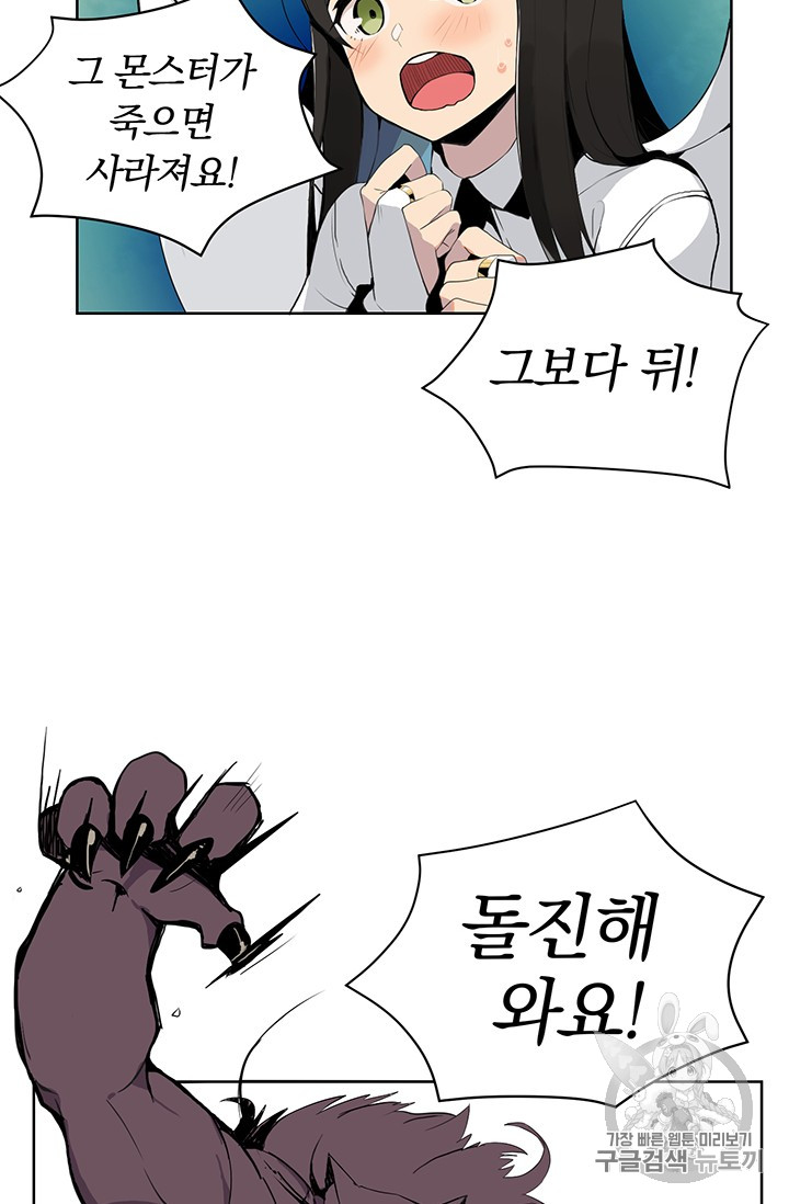 Solo Login Ch.5 p28