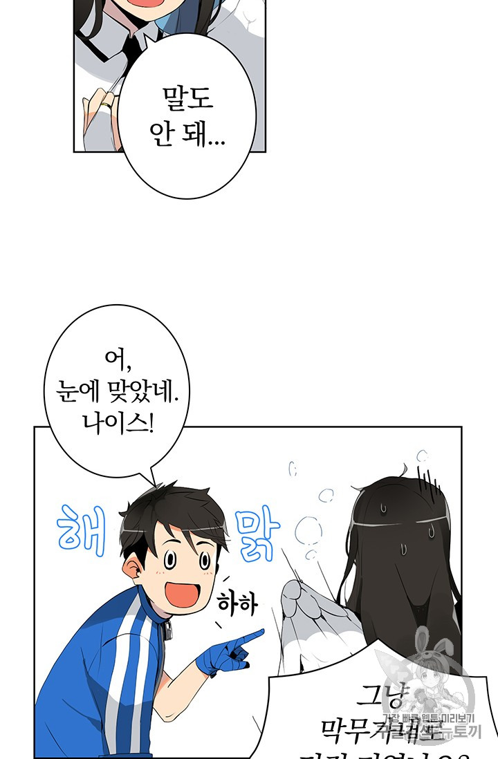 Solo Login Ch.5 p33