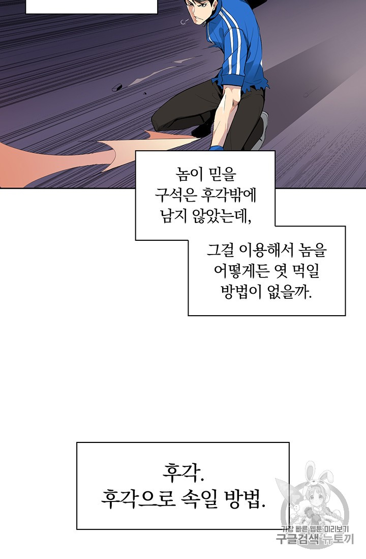 Solo Login Ch.5 p39