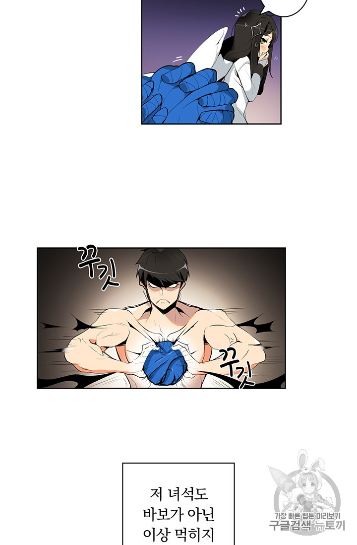 Solo Login Ch.5 p45