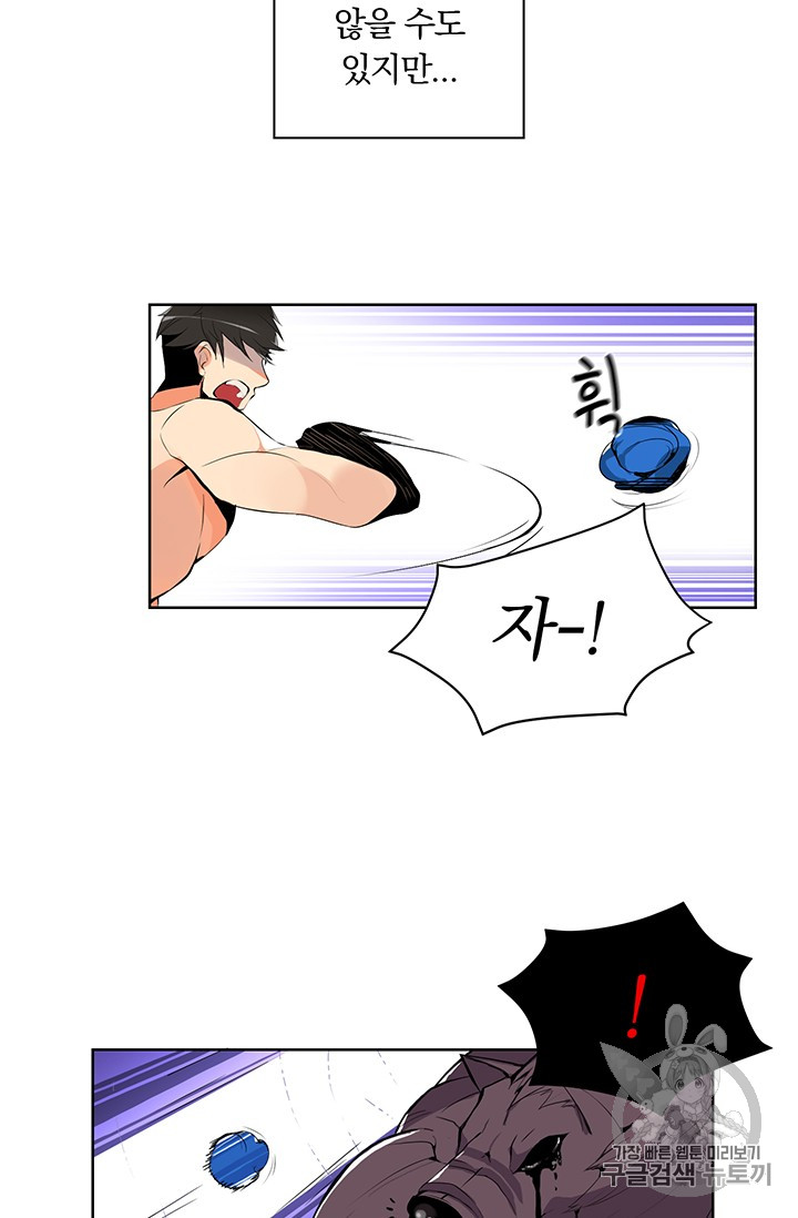Solo Login Ch.5 p46