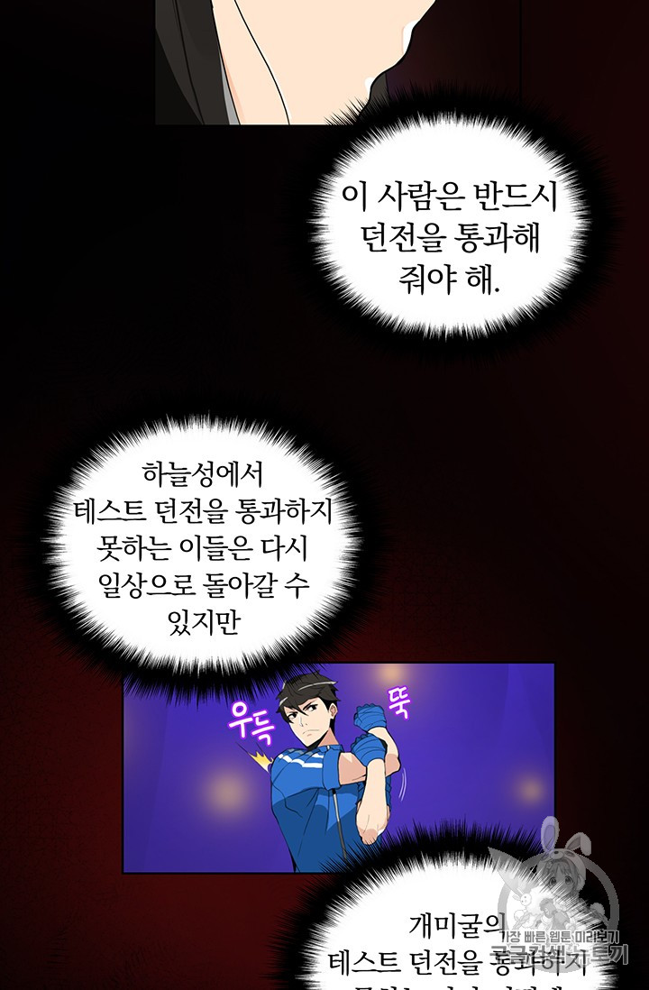 Solo Login Ch.5 p8