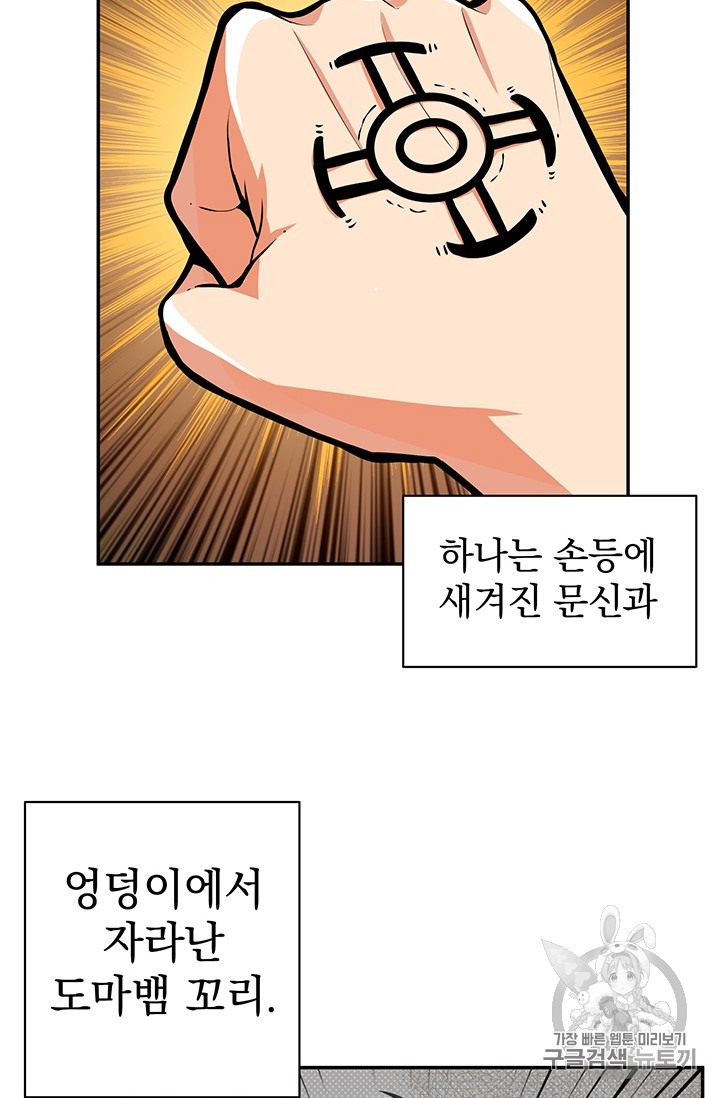 Solo Login Ch.50 p55