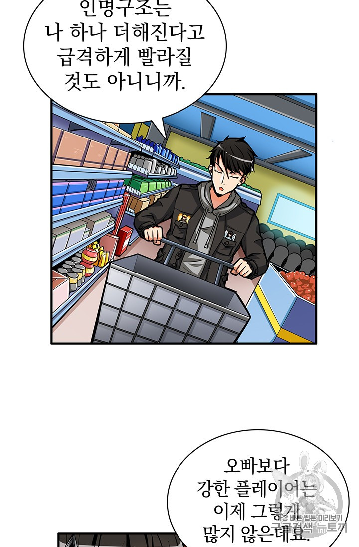 Solo Login Ch.50 p7