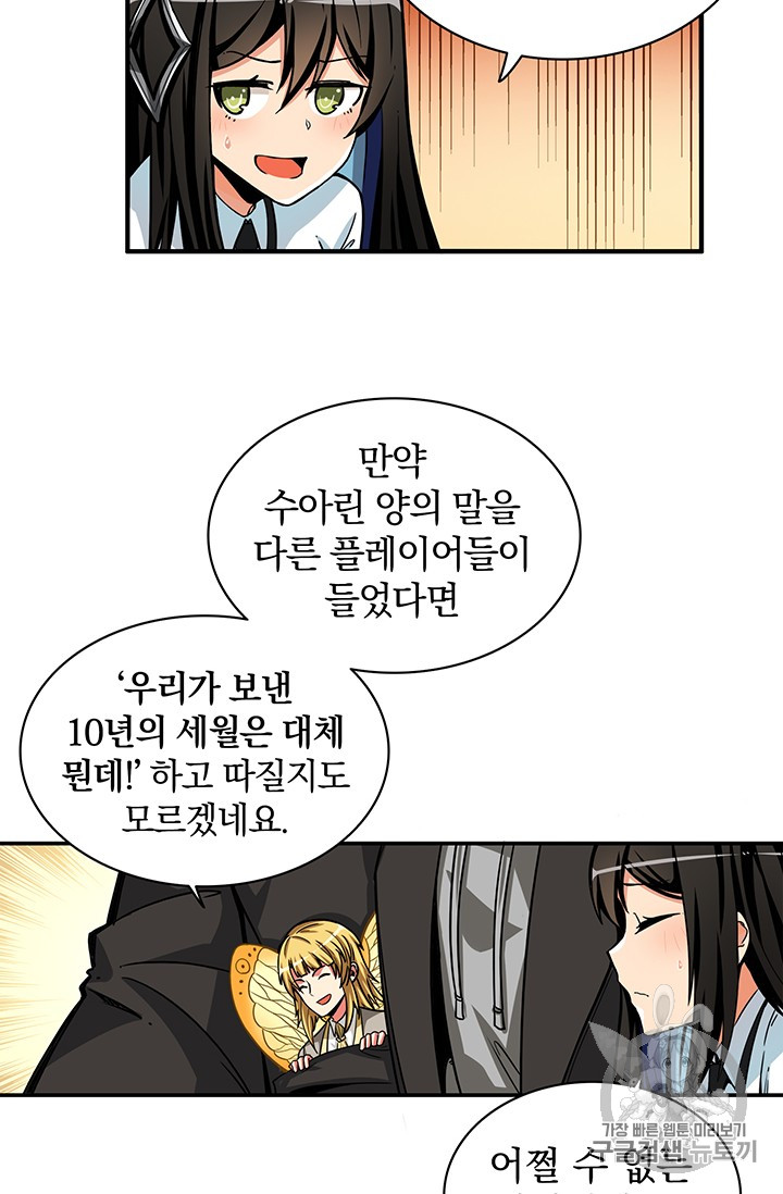 Solo Login Ch.50 p8